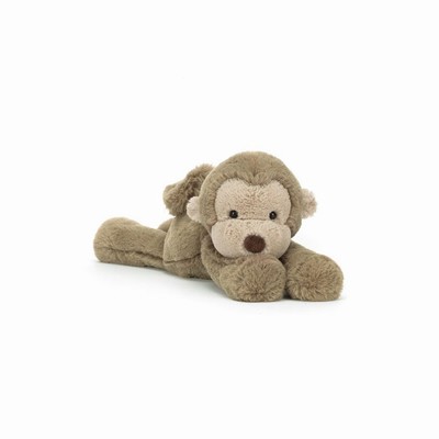 Jellycat Smudge Mono | EITD-92150